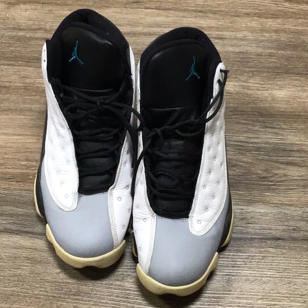 Air Jordan XIII
